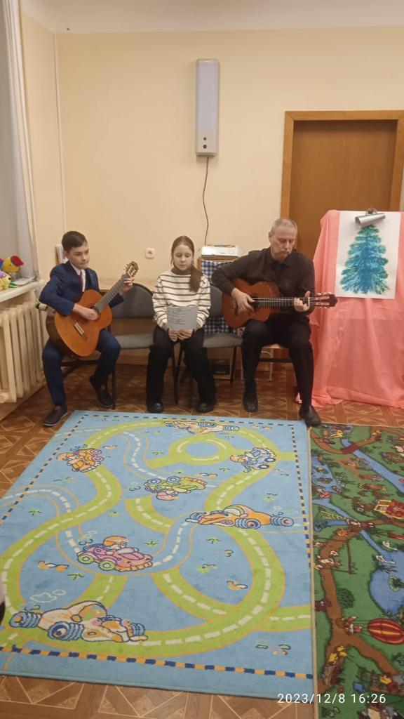 Путешествие в мир доброты и хорошего настроения